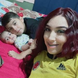 Meet your Posher, Abbi